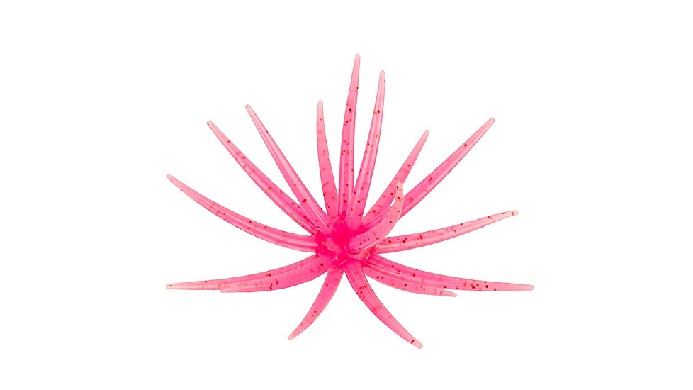Strike King Chuker Soft Bait