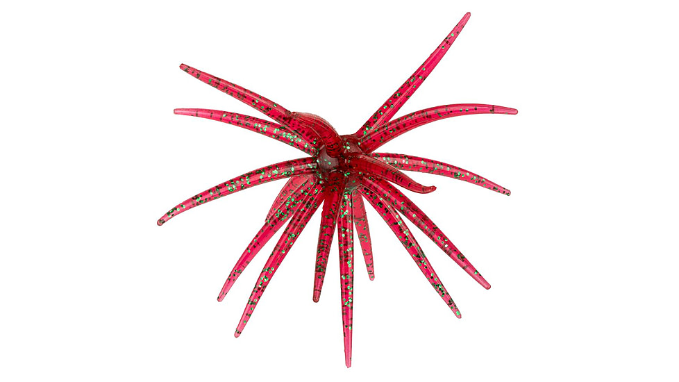 Strike King Chuker Soft Bait