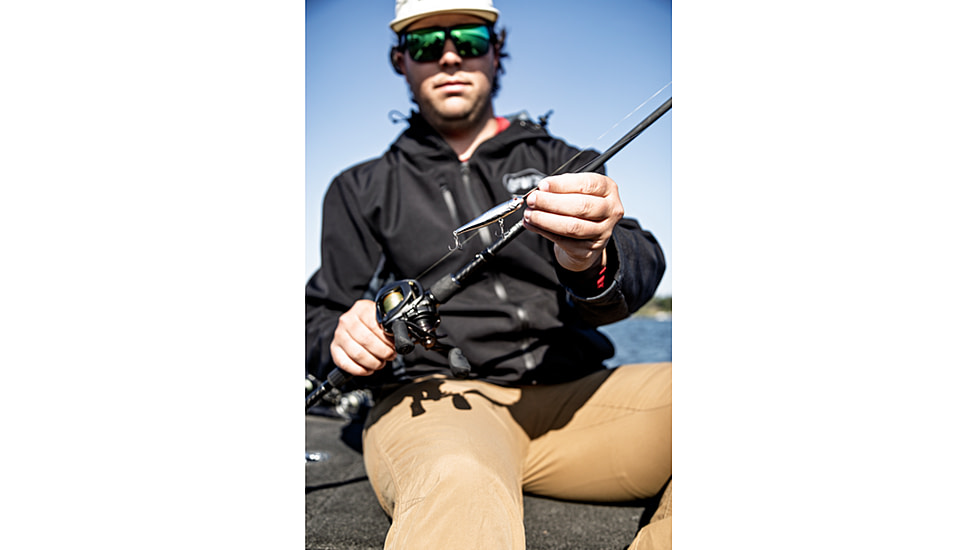 Strike King Strike King Evader 80 Hardbait, 3.25in, 7/16oz, Bluegill, 12-36272