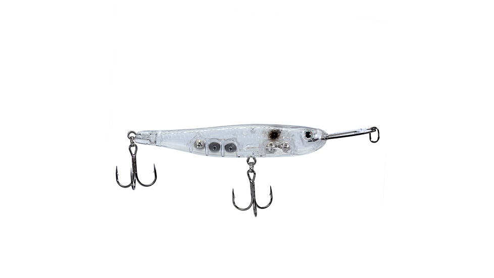 Strike King Strike King Evader 80 Hardbait, 3.25in, 7/16oz, Prism, 12-36274