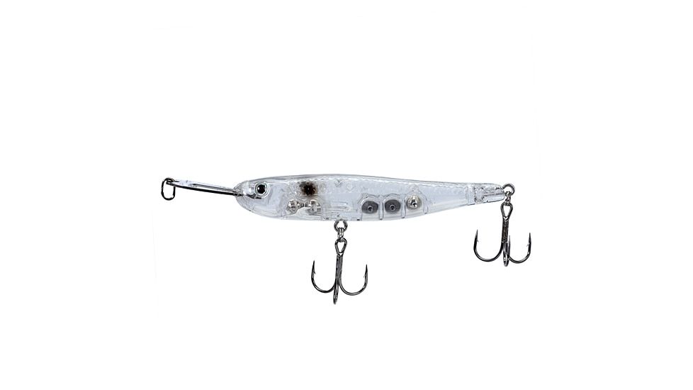 Strike King Strike King Evader 80 Hardbait, 3.25in, 7/16oz, Prism, 12-36274