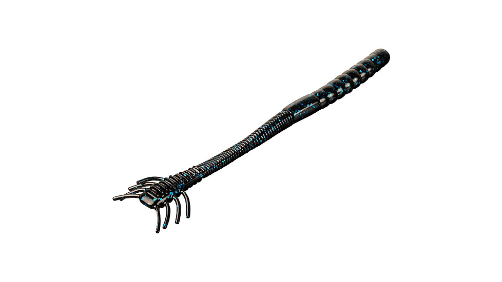Strike King FG Worm Soft Bait