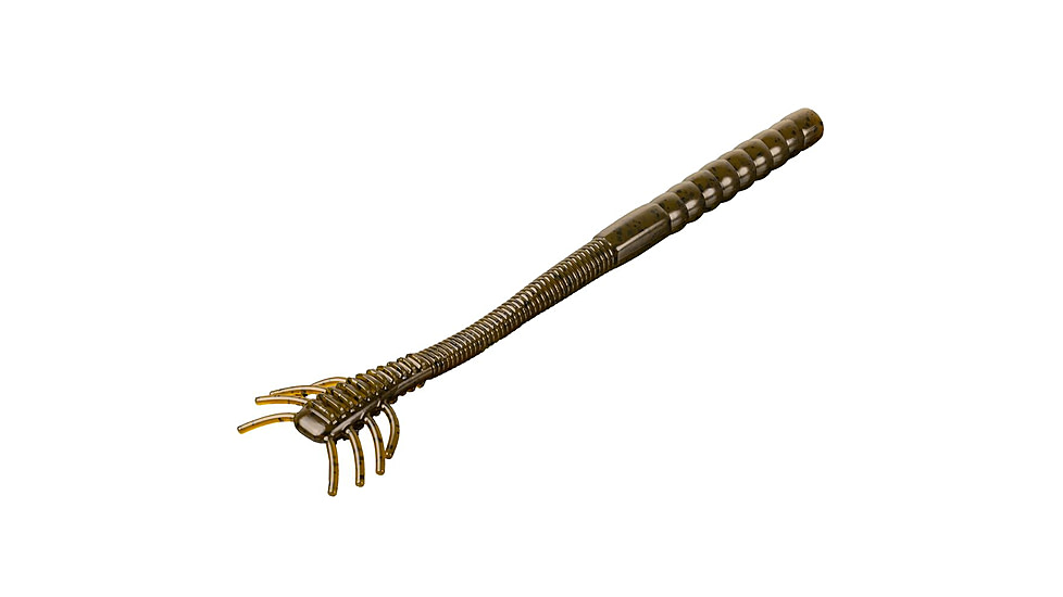 Strike King FG Worm Soft Bait