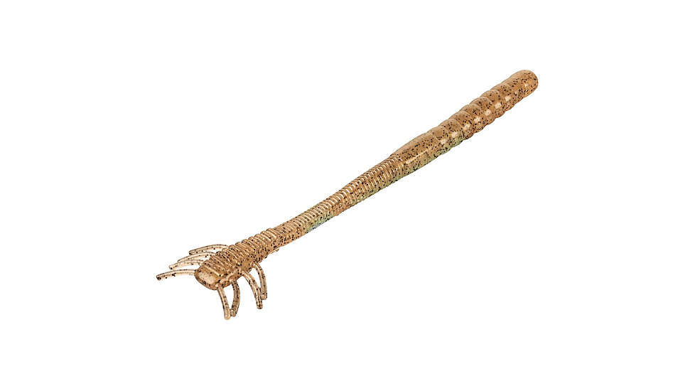 Strike King FG Worm Soft Bait