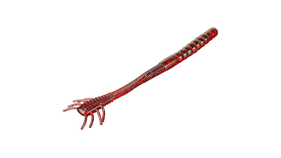 Strike King FG Worm Soft Bait