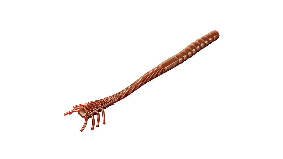 Strike King FG Worm Soft Bait