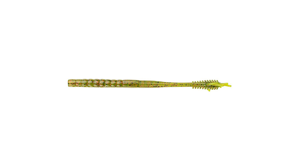 Strike King FG Worm Soft Bait