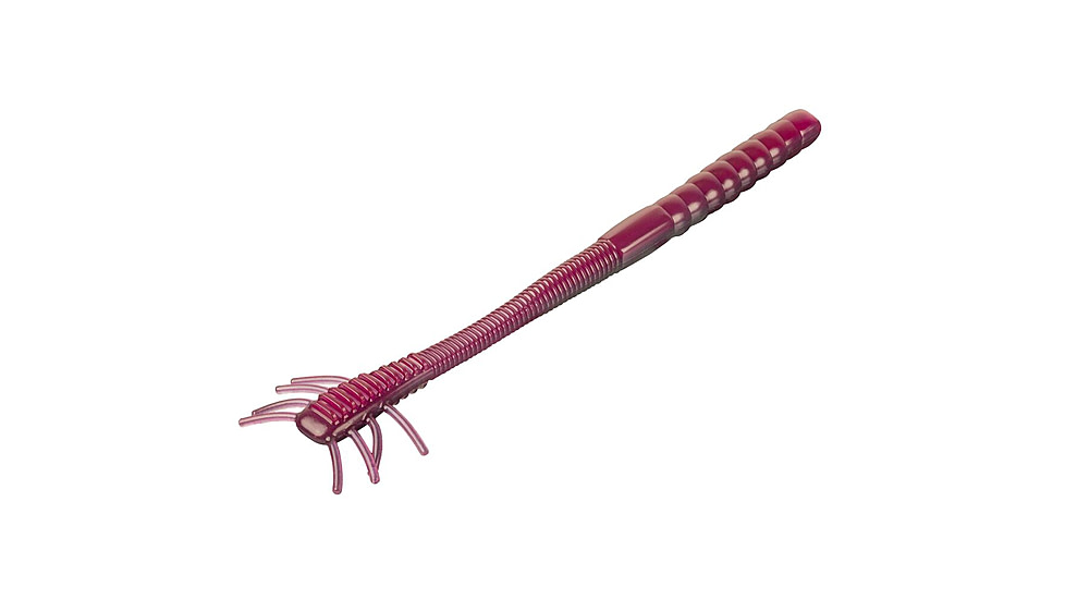 Strike King FG Worm Soft Bait