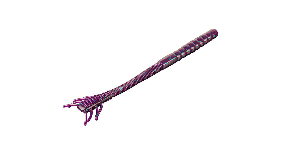 Strike King FG Worm Soft Bait