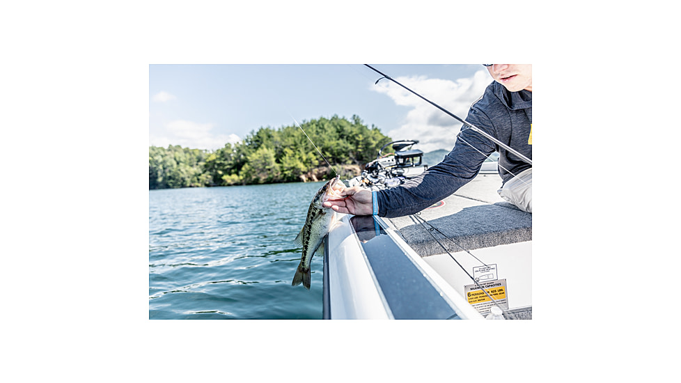 Strike King Strike King Homing Minnow 1/8oz Swimbait, Ghost Shad, 3in, SKHM318-151