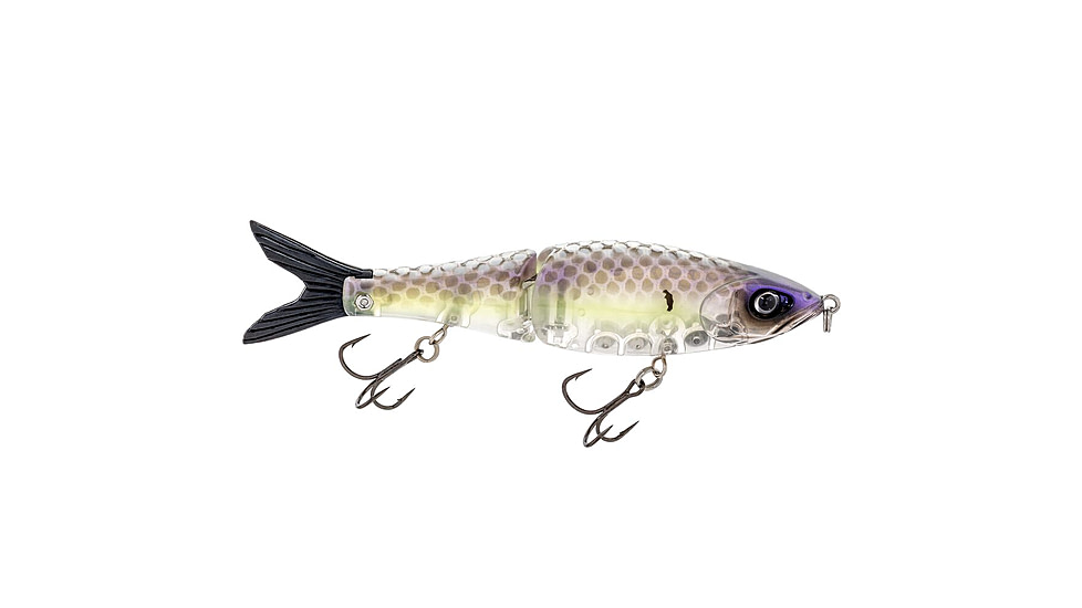 Strike King Hustlin Hog Hard Bait