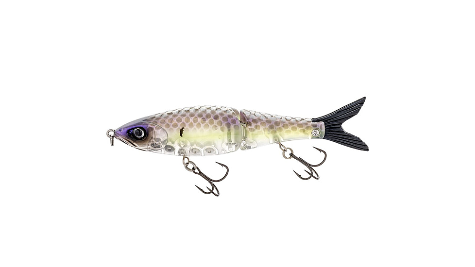 Strike King Hustlin Hog Hard Bait
