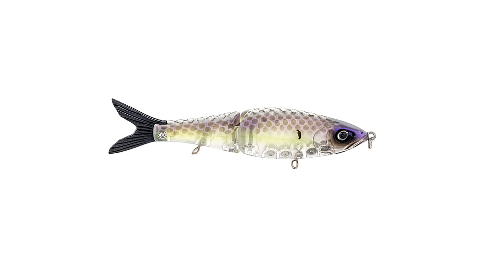 Strike King Hustlin Hog Hard Bait