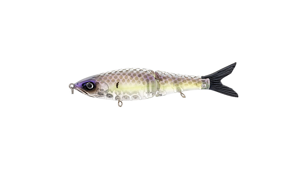 Strike King Hustlin Hog Hard Bait