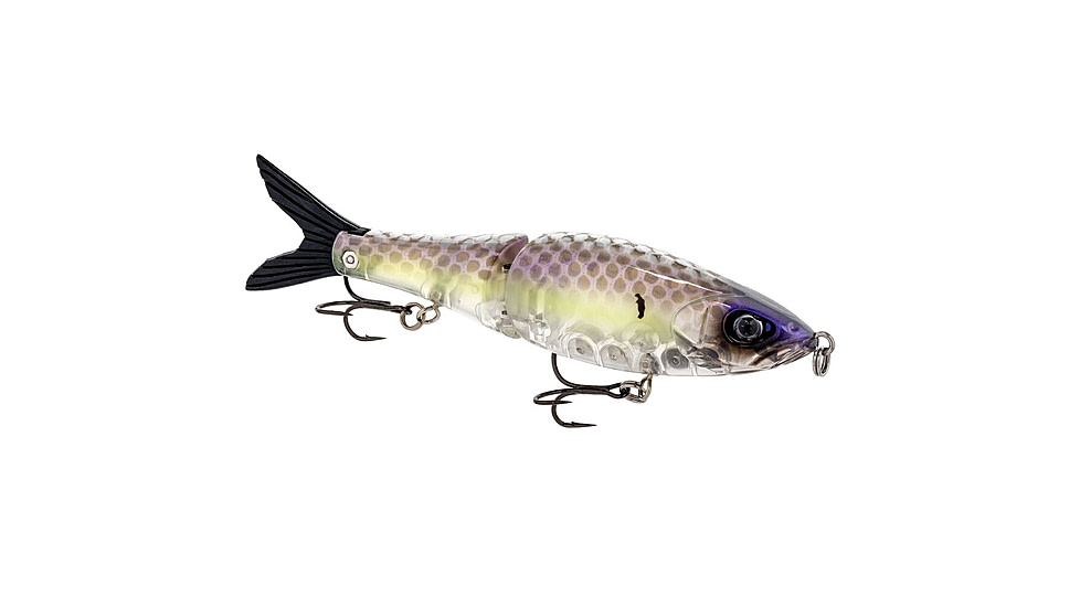 Strike King Hustlin Hog Hard Bait