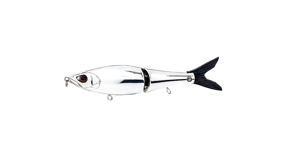 Strike King Hustlin Hog Hard Bait