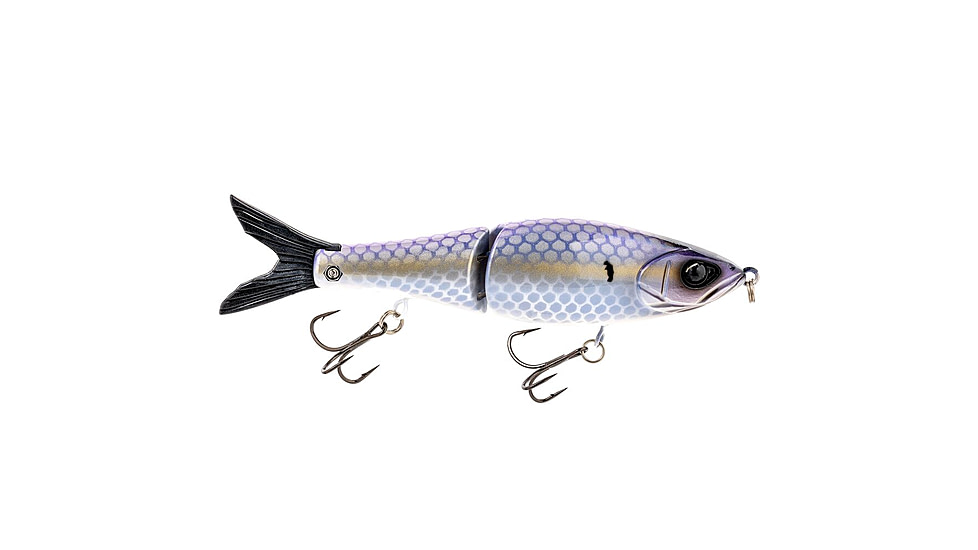 Strike King Hustlin Hog Hard Bait