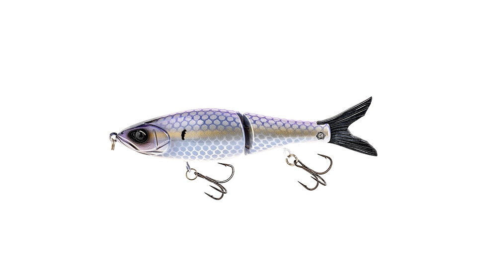 Strike King Hustlin Hog Hard Bait