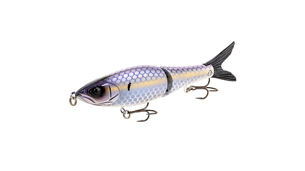 Strike King Hustlin Hog Hard Bait