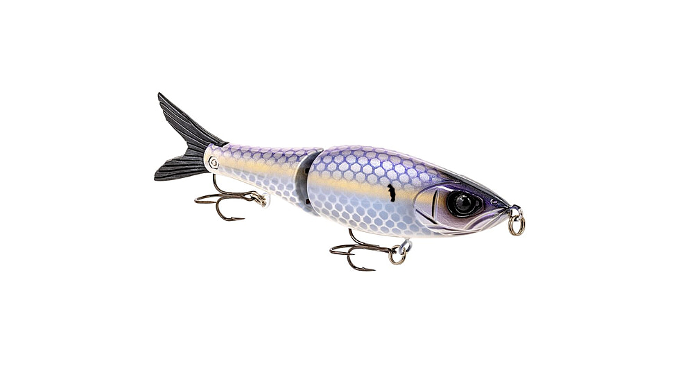 Strike King Hustlin Hog Hard Bait