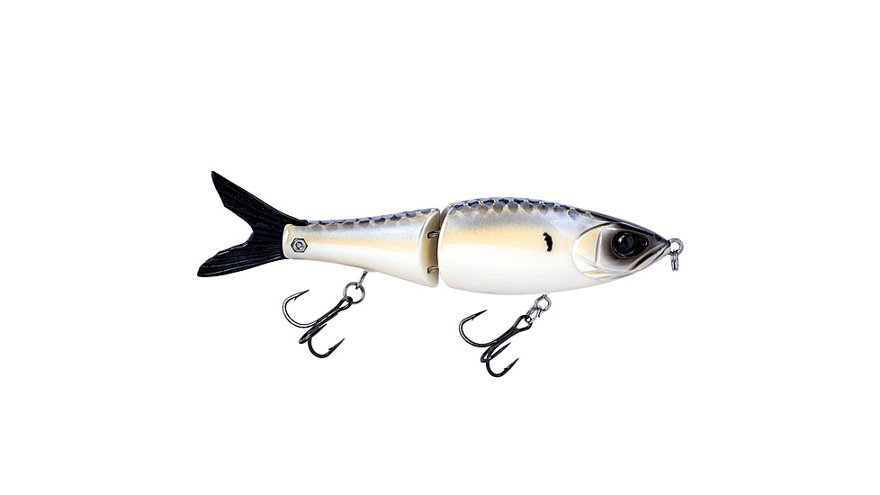 Strike King Hustlin Hog Hard Bait