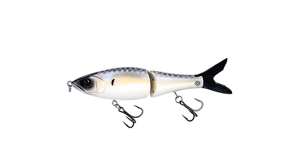 Strike King Hustlin Hog Hard Bait