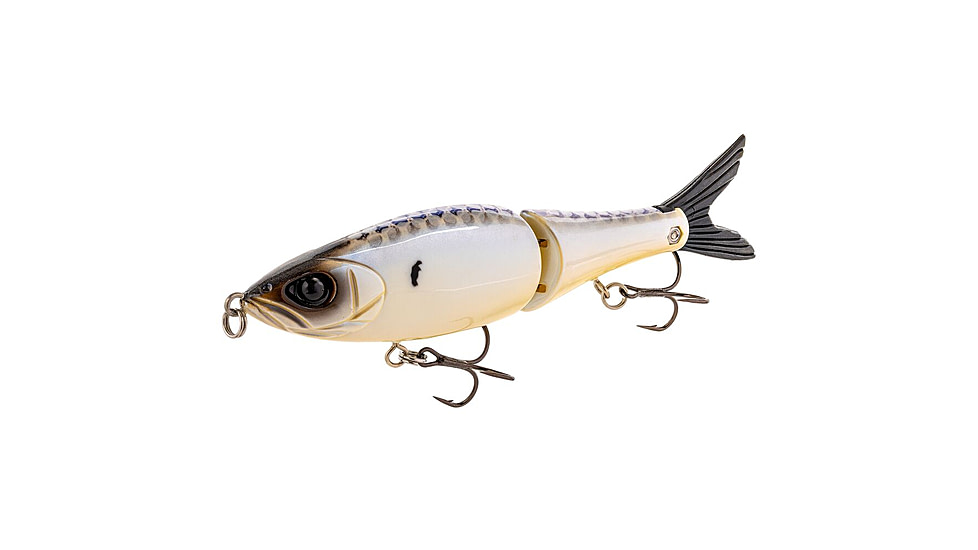 Strike King Hustlin Hog Hard Bait