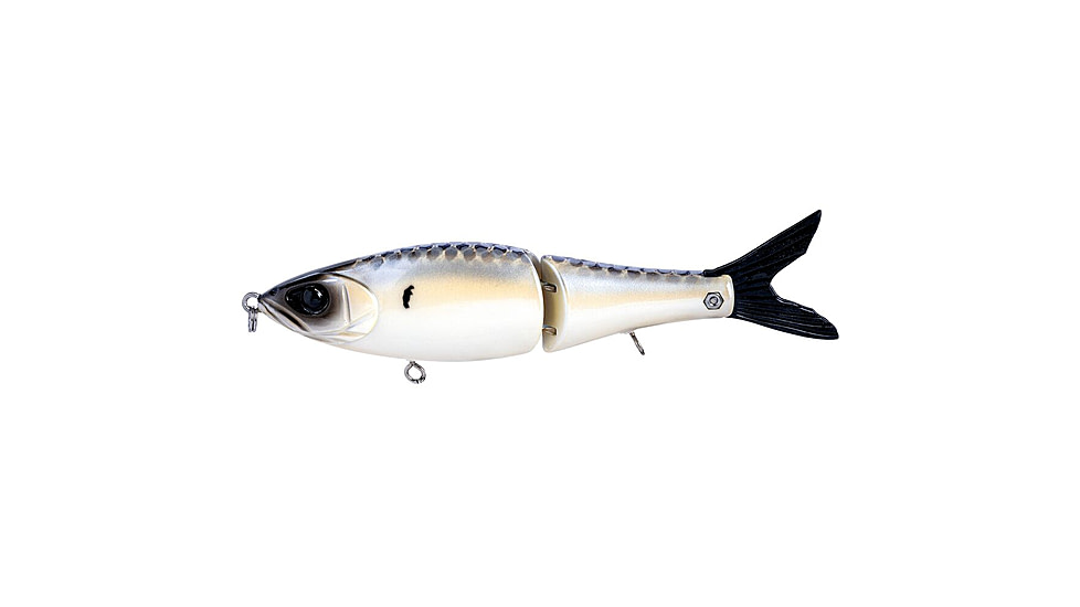 Strike King Hustlin Hog Hard Bait
