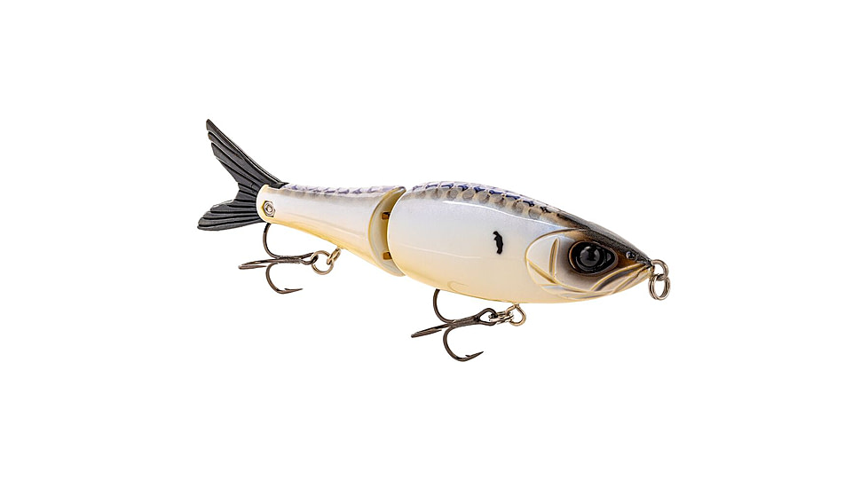 Strike King Hustlin Hog Hard Bait