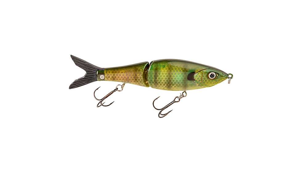 Strike King Hustlin Hog Hard Bait