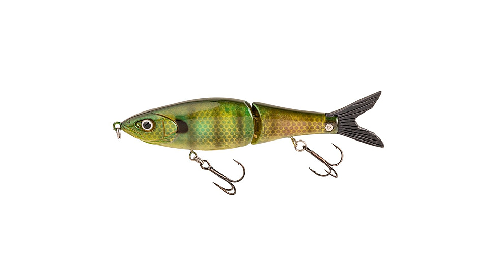 Strike King Hustlin Hog Hard Bait