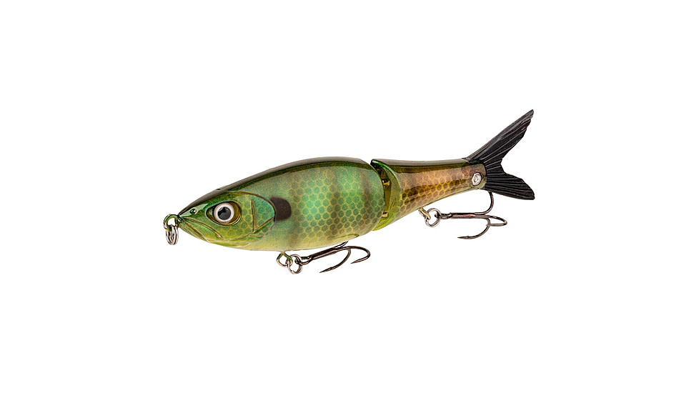 Strike King Hustlin Hog Hard Bait