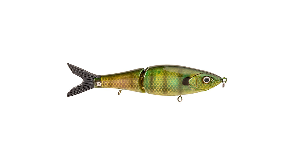 Strike King Hustlin Hog Hard Bait