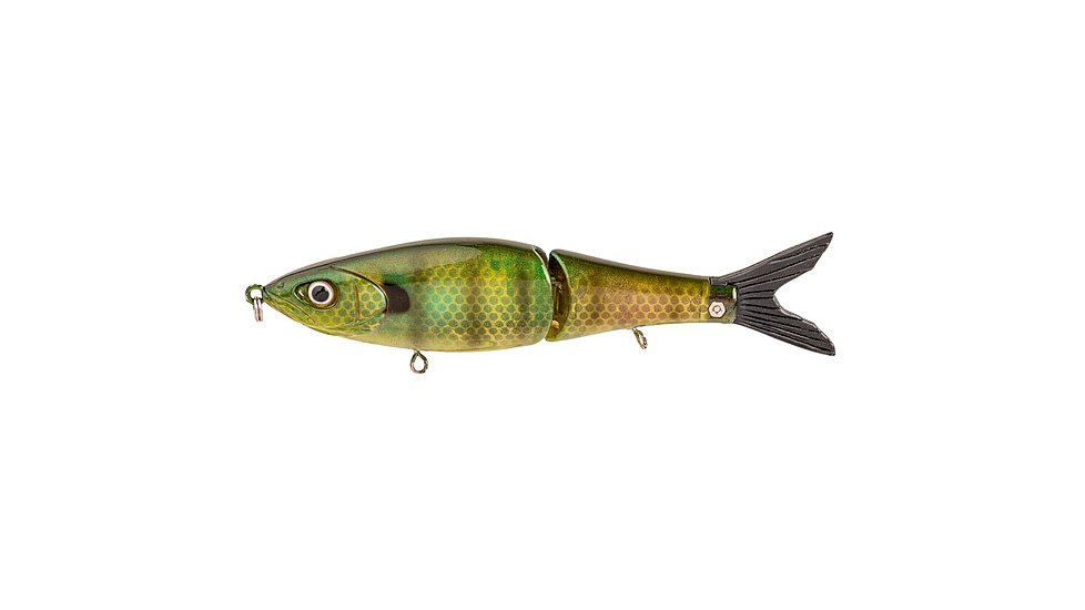 Strike King Hustlin Hog Hard Bait