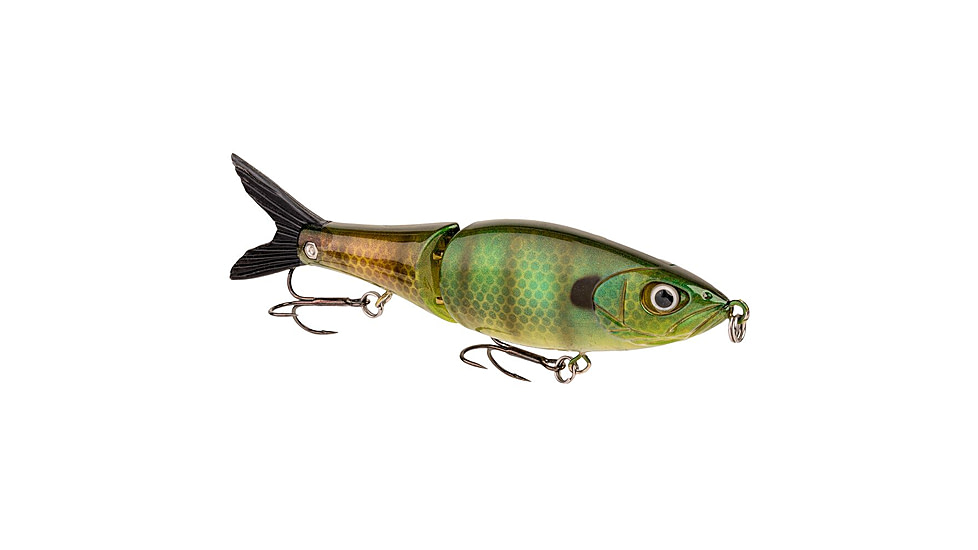 Strike King Hustlin Hog Hard Bait