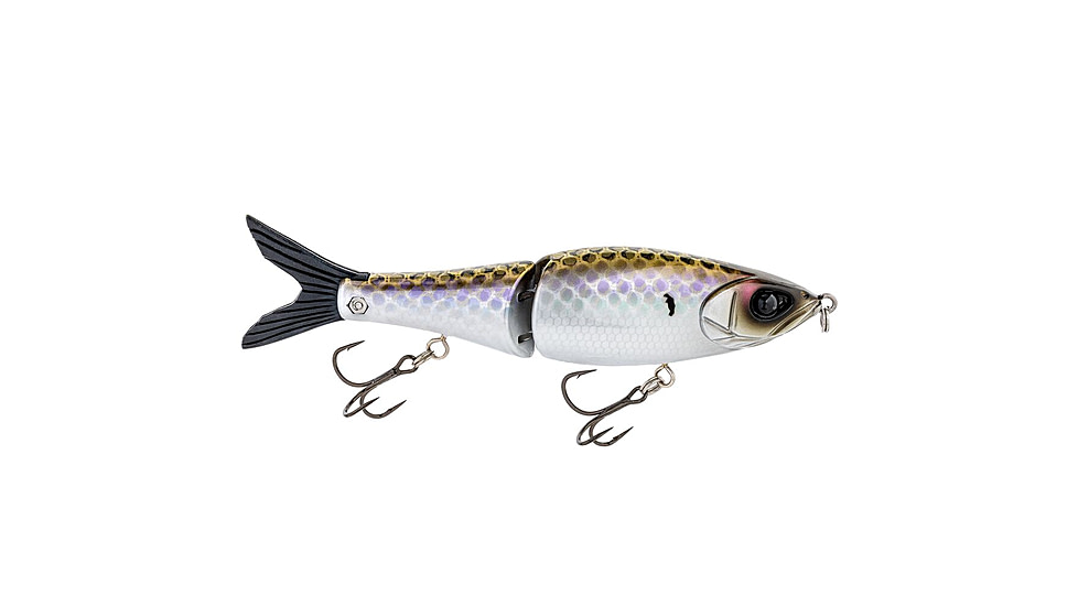 Strike King Hustlin Hog Hard Bait
