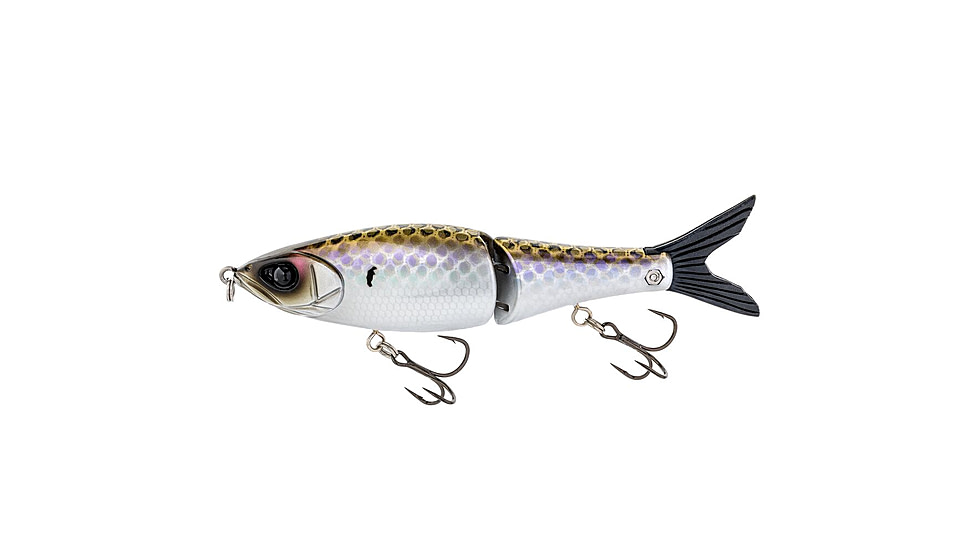 Strike King Hustlin Hog Hard Bait
