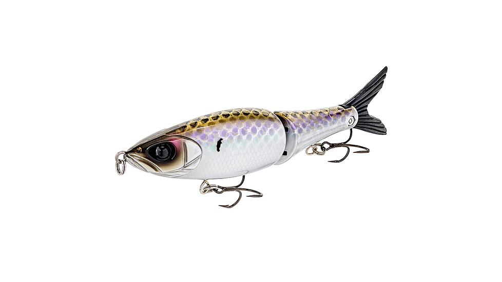 Strike King Hustlin Hog Hard Bait