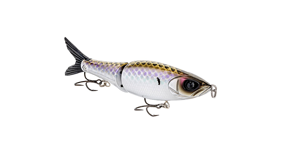Strike King Hustlin Hog Hard Bait