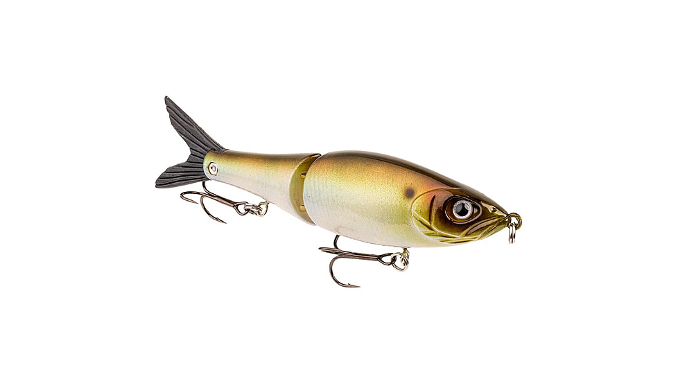 Strike King Hustlin Hog Hard Bait