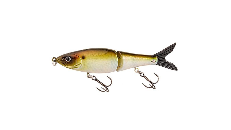 Strike King Hustlin Hog Hard Bait