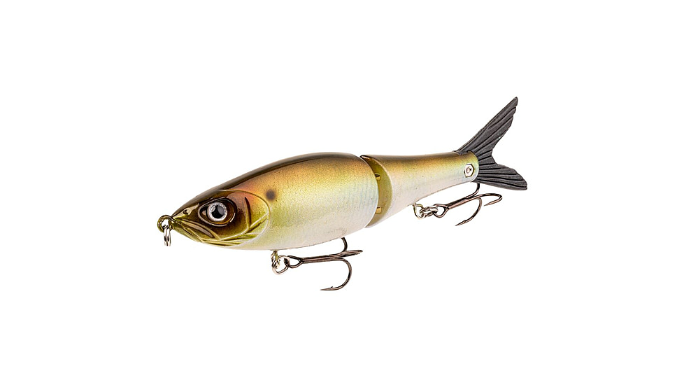 Strike King Hustlin Hog Hard Bait