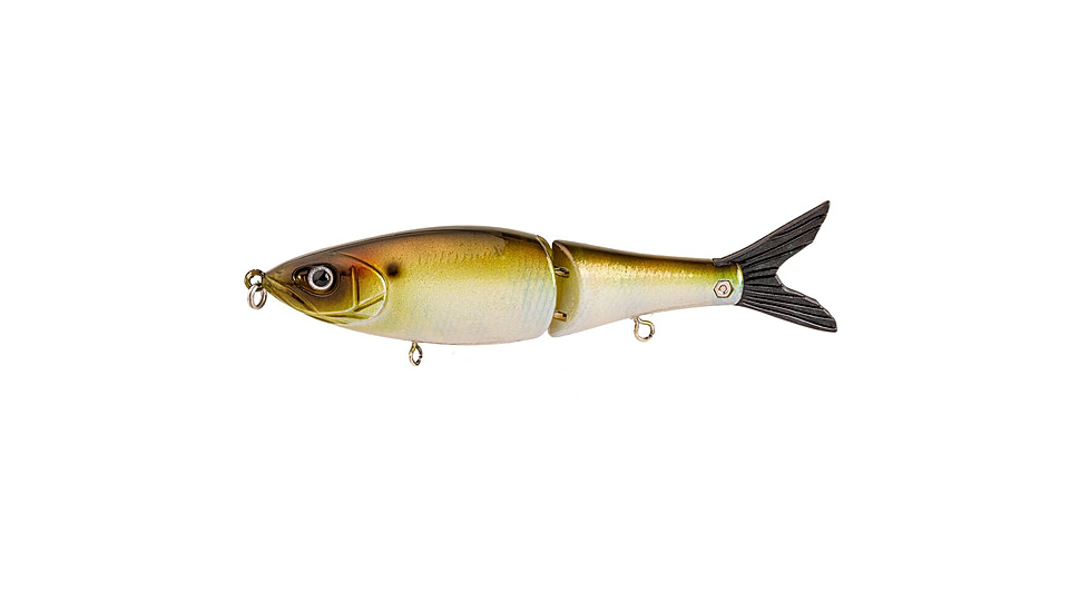 Strike King Hustlin Hog Hard Bait