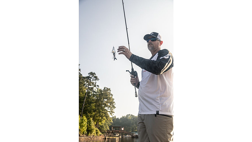 Strike King Hustlin Hog Hard Bait