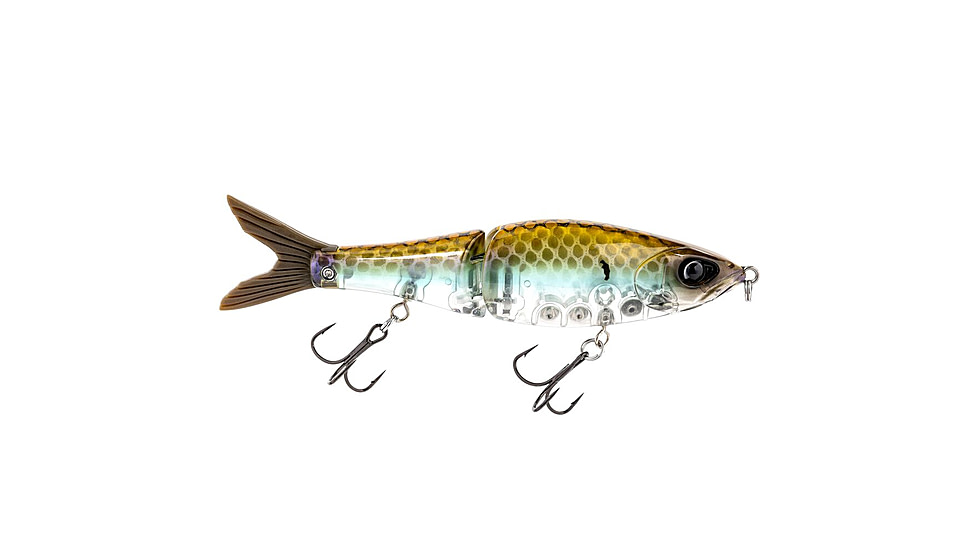 Strike King Hustlin Hog Hard Bait