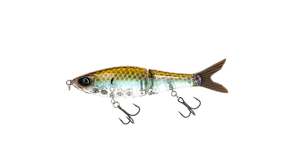 Strike King Hustlin Hog Hard Bait