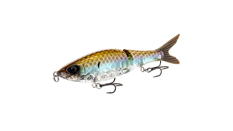 Strike King Hustlin Hog Hard Bait
