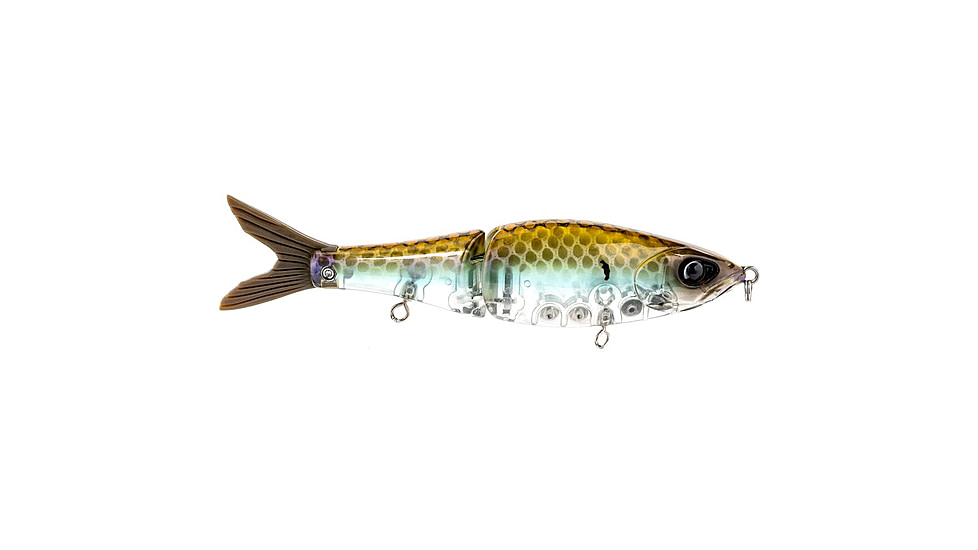 Strike King Hustlin Hog Hard Bait