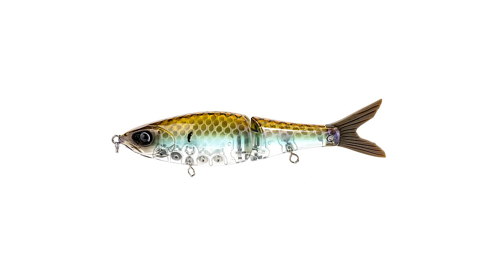 Strike King Hustlin Hog Hard Bait