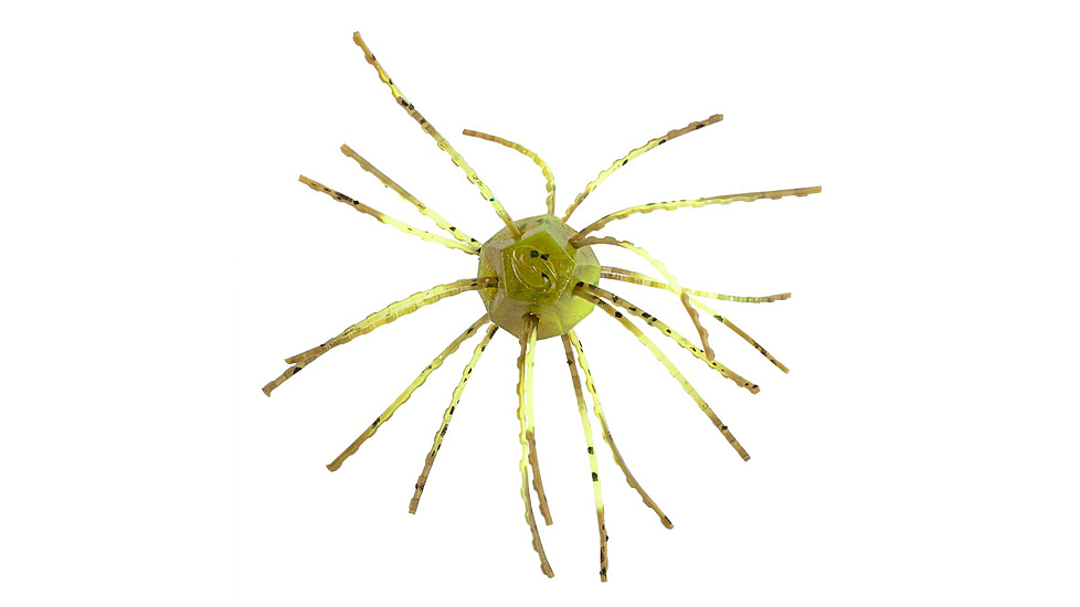 Strike King Mag Tumbleweed Floating Soft Bait